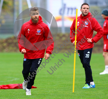 30.10.2019, SpVgg Unterhaching, Training

Hier nur Vorschaubilder !